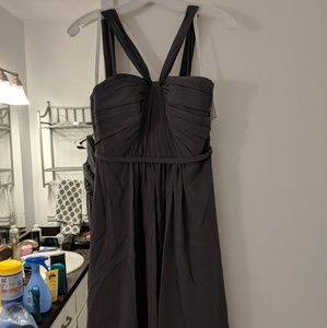 Bridesmaid/event dress
